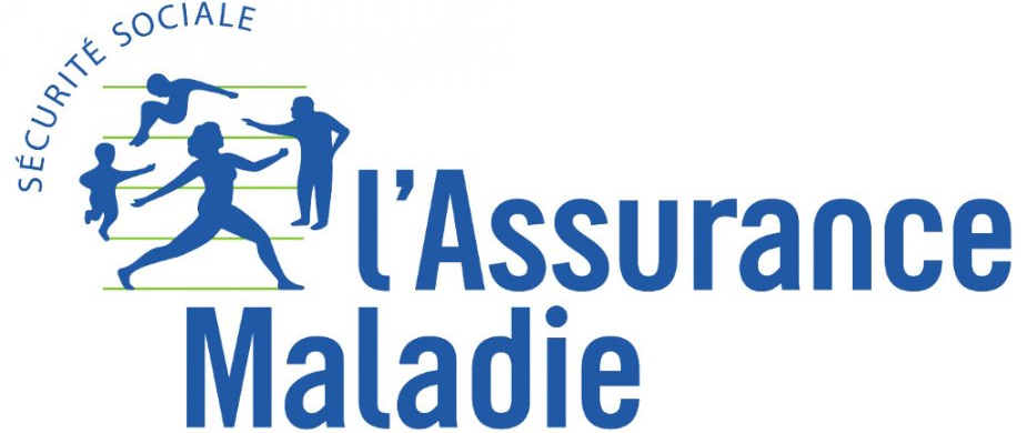 Logo de l'Assurance maladie